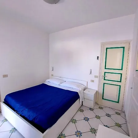La Solara Apartment