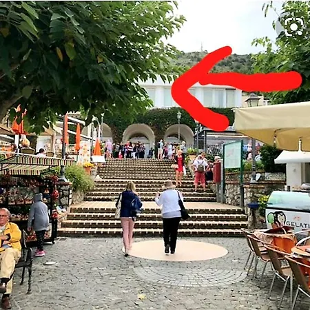 La Solara Anacapri (Isola di Capri)