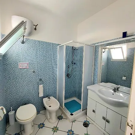 Apartment La Solara Anacapri (Isola di Capri)