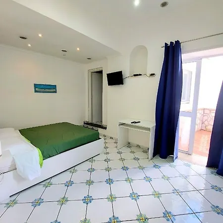 Apartment La Solara *