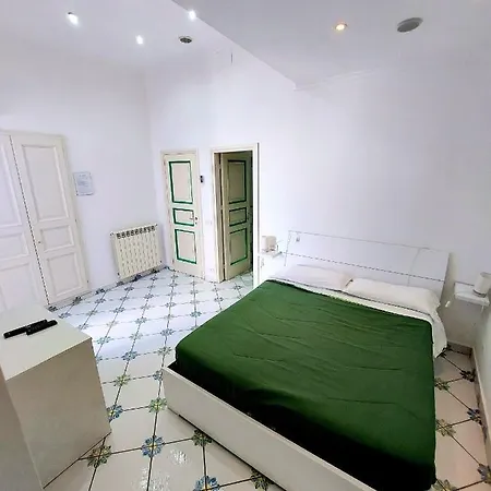 La Solara Apartment *
