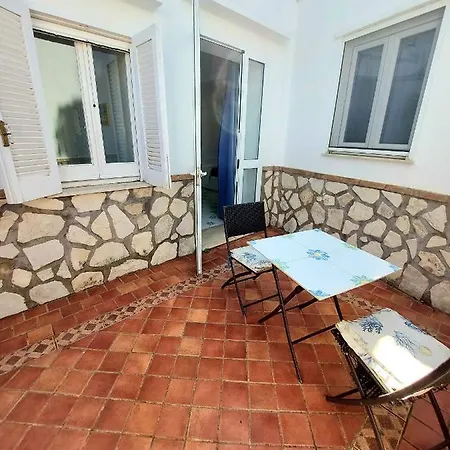 La Solara Apartment *