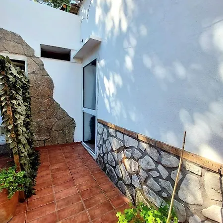 Apartment La Solara