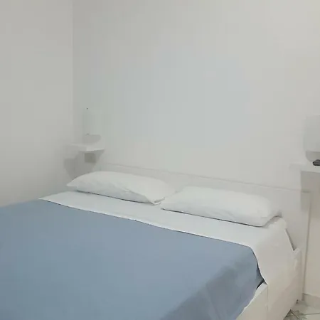 Apartment La Solara