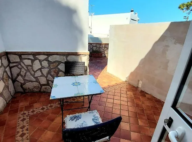 La Solara Διαμέρισμα Ανακάπρι