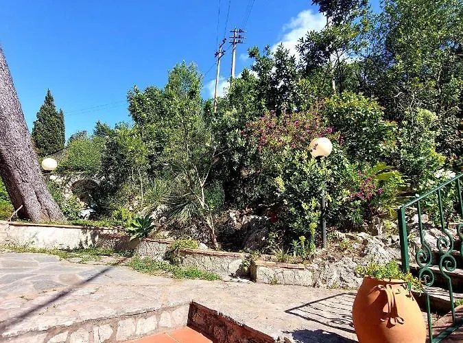 Διαμέρισμα La Solara *