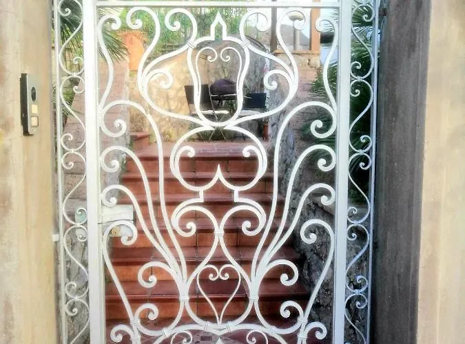 Διαμέρισμα La Solara Ανακάπρι