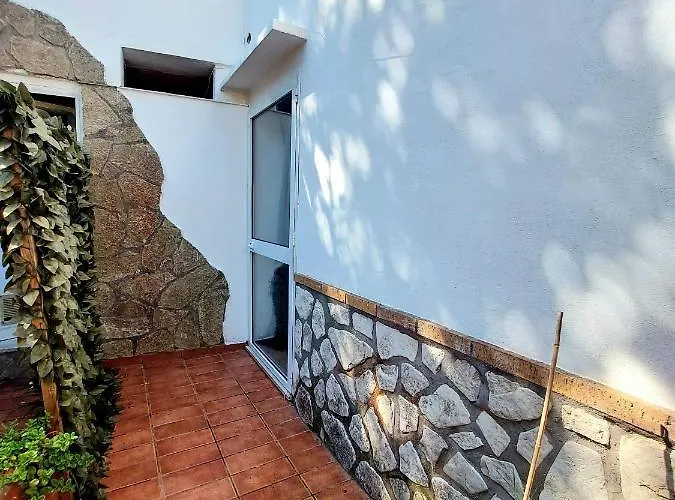 Διαμέρισμα La Solara