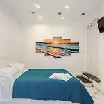 Authentic Oasis - La Solara *