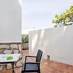 아파트 Authentic Oasis - La Solara *