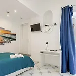 Authentic Oasis - La Solara