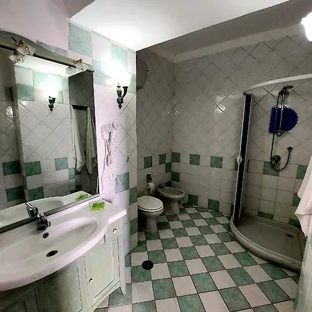 La Solara Appartement Anacapri (Isola di Capri)