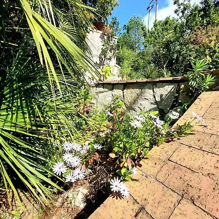 La Solara Anacapri (Isola di Capri)