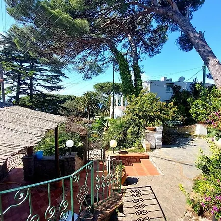 Authentic Oasis - La Solara *