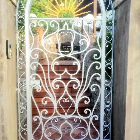 Appartamento La Solara Anacapri (Isola di Capri)