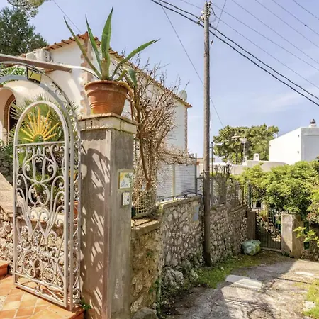Authentic Oasis - La Solara Appartement *