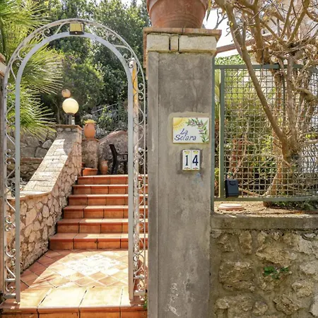 Appartement Authentic Oasis - La Solara