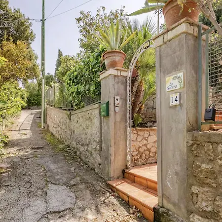 Authentic Oasis - La Solara Appartement *