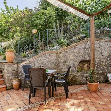 Authentic Oasis - La Solara Appartement *