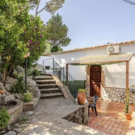 Appartement Authentic Oasis - La Solara *