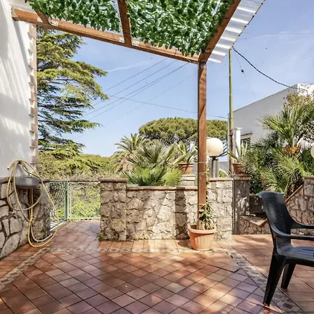 Authentic Oasis - La Solara Anacapri (Isola di Capri)
