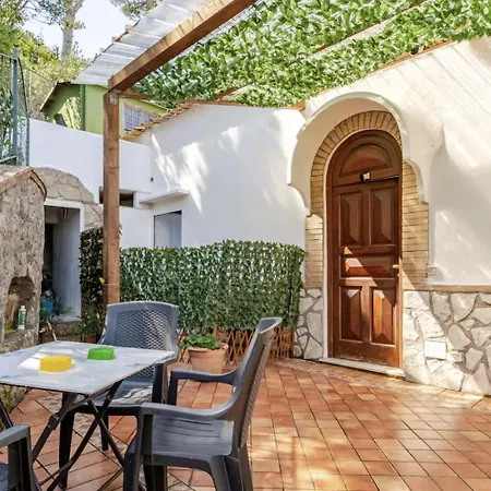 Authentic Oasis - La Solara Appartement *