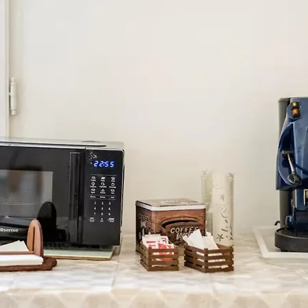 Authentic Oasis - La Solara Apartment Anacapri (Isola di Capri)