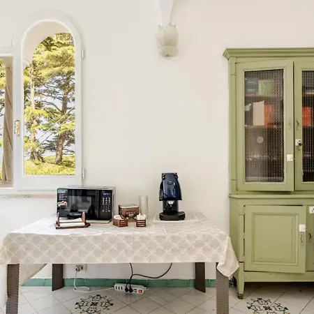 Authentic Oasis - La Solara Appartement