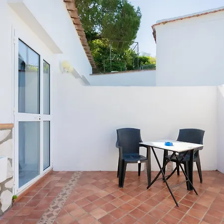 Authentic Oasis - La Solara Appartement