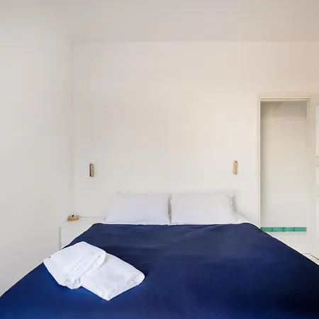 Appartement Authentic Oasis - La Solara