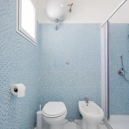 Authentic Oasis - La Solara Appartement *