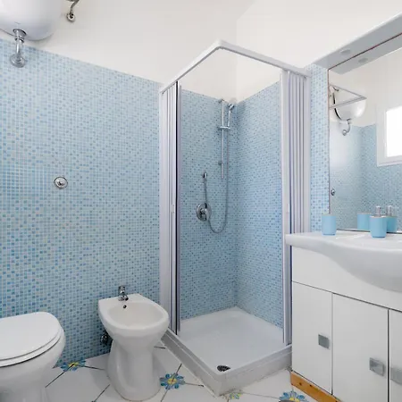 Appartement Authentic Oasis - La Solara