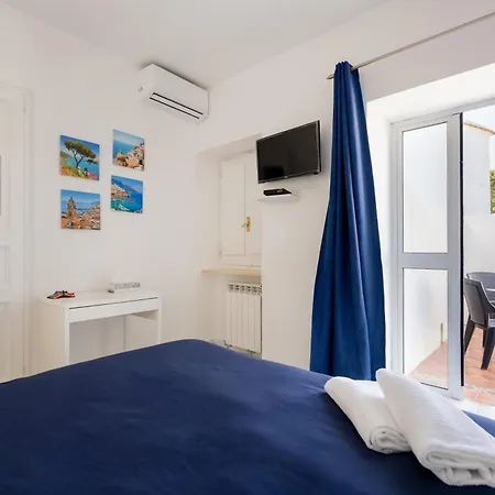 Authentic Oasis - La Solara Appartement