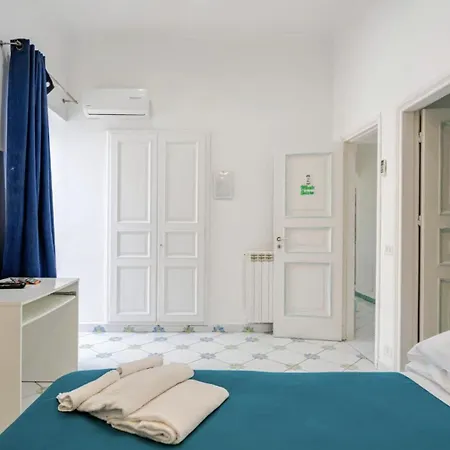 Authentic Oasis - La Solara * Anacapri (Isola di Capri)