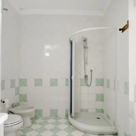 Appartement Authentic Oasis - La Solara