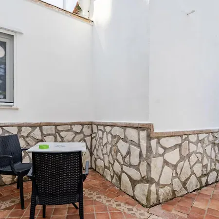Authentic Oasis - La Solara Appartement