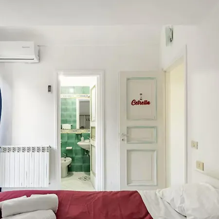 Appartement Authentic Oasis - La Solara *