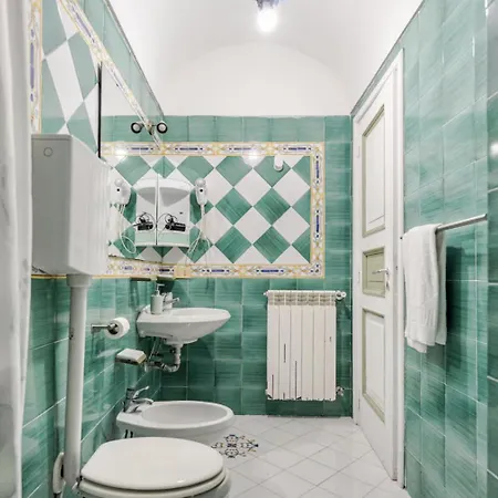 Appartement Authentic Oasis - La Solara