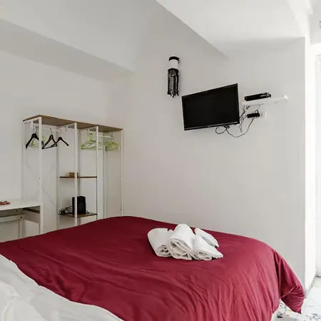 Authentic Oasis - La Solara Appartement *