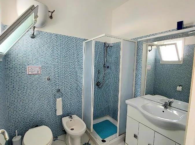 Daire La Solara Anacapri (Isola di Capri)