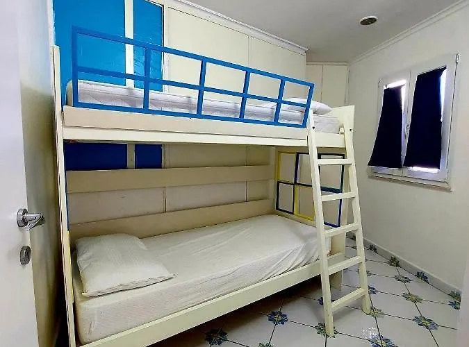 La Solara * Anacapri (Isola di Capri)