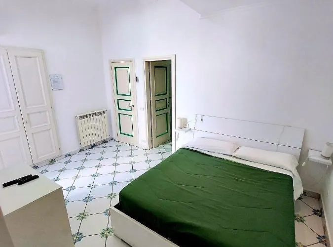 La Solara דירה *