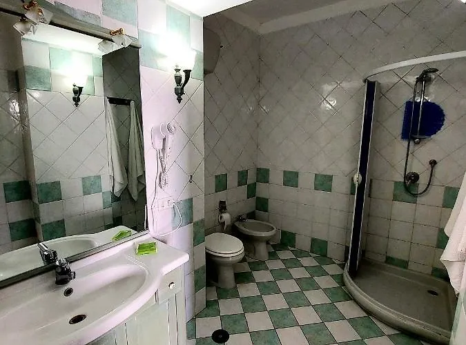 La Solara דירה אנה קאפרי