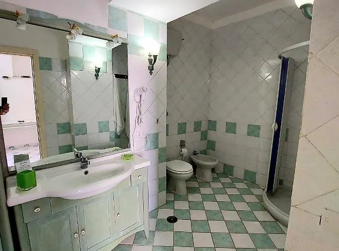 Authentic Oasis - La Solara