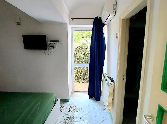 Authentic Oasis - La Solara